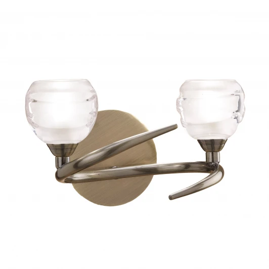 1825 Бра Mantra Loop 1825 (220V)