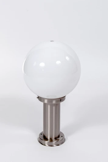 75877-450 SS Наземный светильник Oasis Light INOX 75877-450 SS