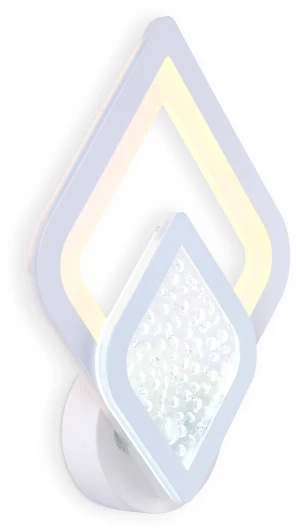 FA4289 Бра Ambrella Acrylica FA4289 (LED, 220V)