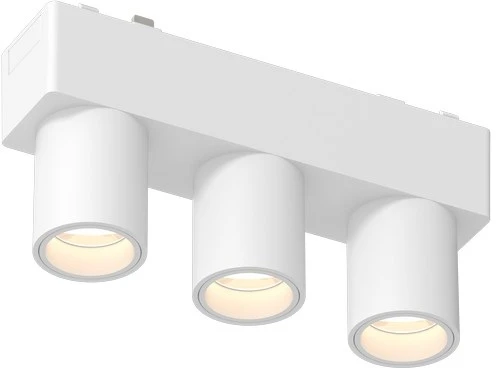 APL.0110.10.06 Светильник трековый магнитный 48V Aployt Magnetic track 48 APL.0110.10.06 (LED, круглые)