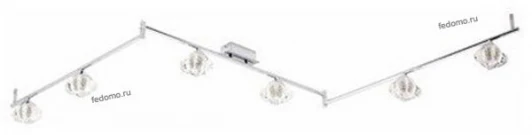 G06606B15 Спот Brilliant Fortuna G06606B15