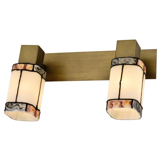 LSP-0220 Спот Lussole Loft LSP LSP-0220