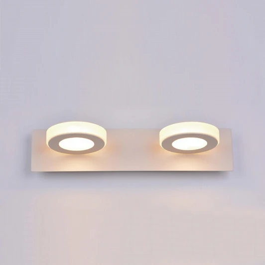 CLT 324W2 Настенный светильник Crystal Lux CLT 324W2