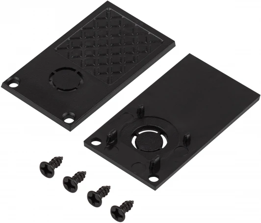 TRM-R20-EC-B Заглушка ЭРА Nova TRM-R20-EC-B