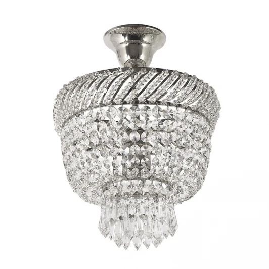 Bari E 1.3.25.499 N Потолочная люстра Dio D'Arte Bari E 1.3.25.499 N