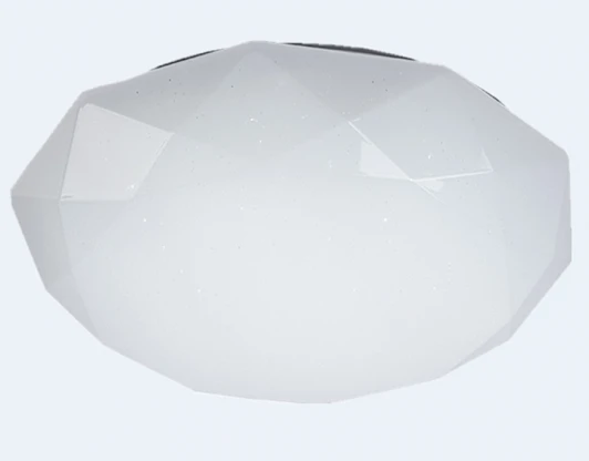 000027763 Потолочный светильник круглый Мелодия Света SS1L 000027763