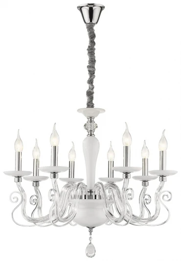 WE173.08.103 Подвесная люстра Wertmark Madlene WE173.08.103