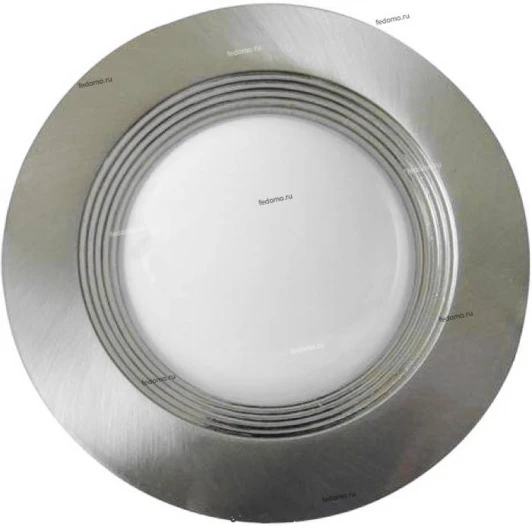 HL6754L (016-017-0006) nickel 6400K Horoz Amanda HL6754L (016-017-0006) nickel 6400K