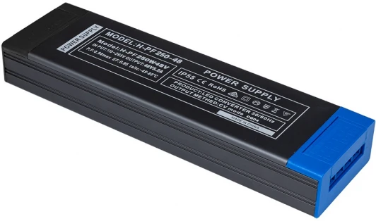 A481405 Блок питания 48V 250W 5.2А для светодиодных лент Arte Lamp A481405