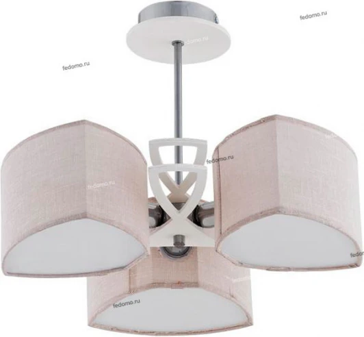 341 TK Lighting Atrium Natur 341
