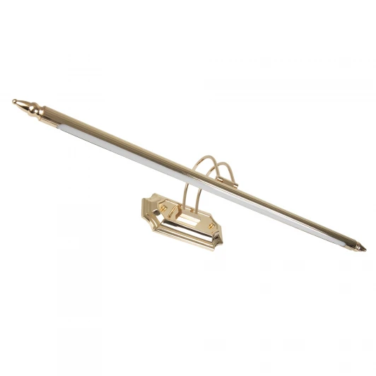 L7048-800 GD Подсветка для картин светодиодная с регулировкой цветовой температуры LED4U LED4U L7048-800 GD