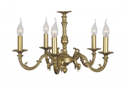 Dolce E 1.1.5 AG Подвесная люстра Dio D'Arte Dolce E 1.1.5 AG