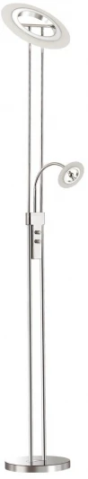 4677/24FL Торшер Odeon Light Salut 4677/24FL