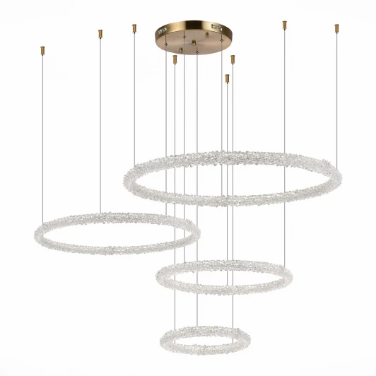 SL6110.203.04 Подвесной светильник Avana SL6110.203.04 ST Luce