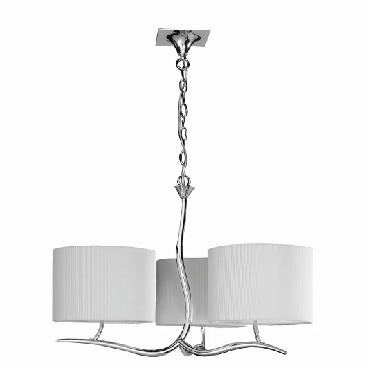 1131 Подвесная люстра Mantra Eve 1131