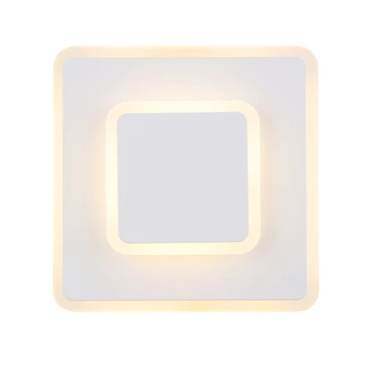 CLT 224W250S WH Настенный светильник Crystal Lux CLT 224 224W250S WH