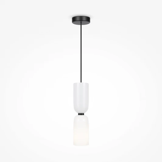 MOD177PL-01W Подвесной светильник Maytoni Memory MOD177PL-01W