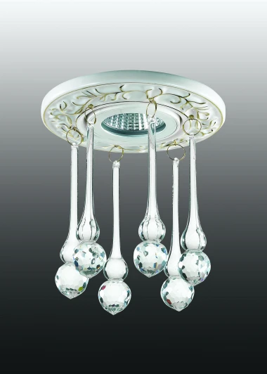 369959 Встраиваемый точечный светильник Novotech Pendant 369959