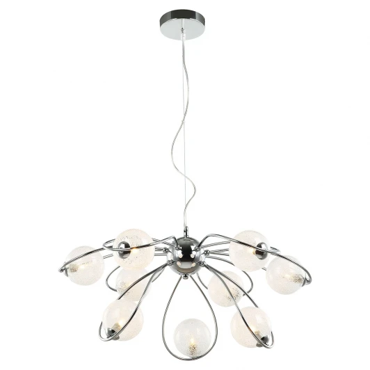 LSP-8253 Подвесная люстра Lussole Loft Scope LSP-8253