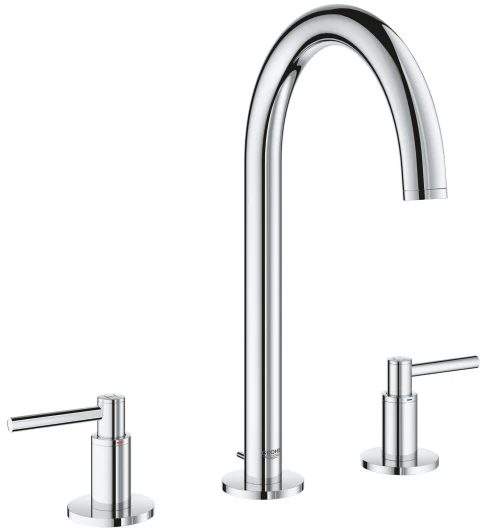 20009003 Смеситель Grohe Atrio New 20009003 для раковины
