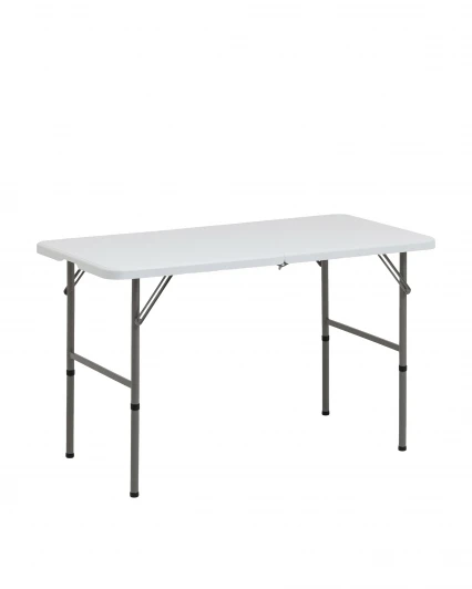 УТ000042879 Стол складной чемодан SN 122х61х74см Stool Group УТ000042879