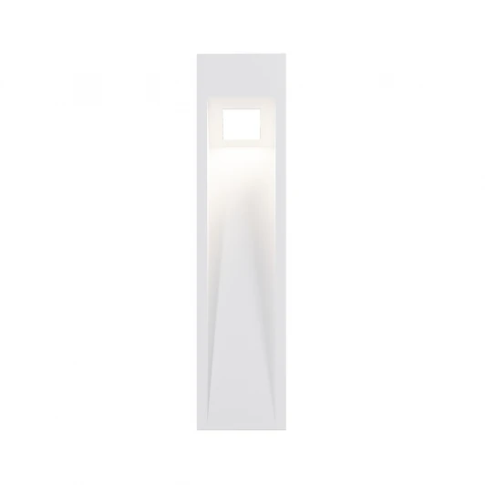 O513SL-L4W3K Подсветка для лестниц Maytoni Outdoor Холм / Knoll 3000K 4Вт O513SL-L4W3K
