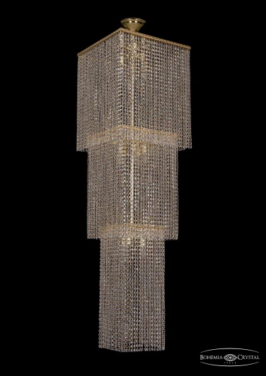 2180/45-160/G Потолочная люстра Bohemia 2180 2180/45-160/G