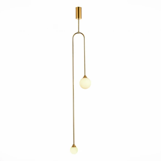 SL1187.203.02 Подвесной светильник ST Luce Vive SL1187.203.02