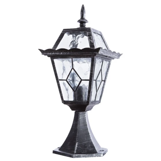 A1354FN-1BS Наземный фонарь Arte Lamp Paris A1354FN-1BS
