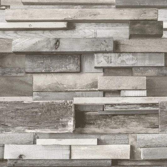 FC 3001 Обои виниловые Grandeco Facade FC 3001 10,05 x 0,53 м