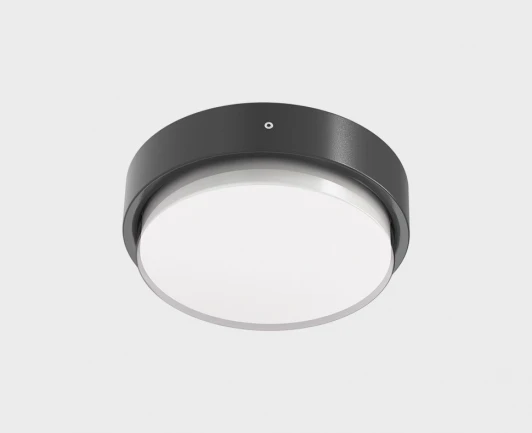 IT6026 Потолочный светильник уличный светодиодный Italline IT6026