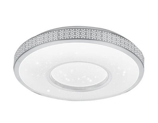 F81 48W D400 Потолочный светильник Ambrella Orbital F81 48W D400