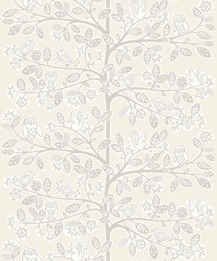 LL-06-02-8 Обои виниловые Grandeco Jack'n Rose II LL-06-02-8 10,05 x 0,53 м