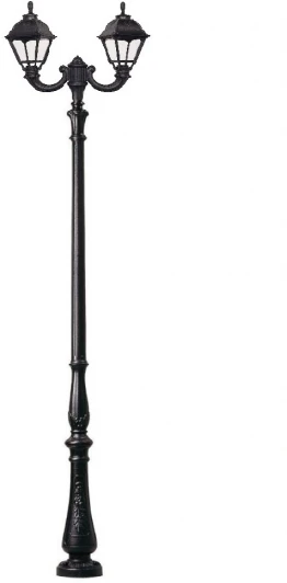 U23.205.R20.AXF1R Наземный фонарь Fumagalli Cefa U23.205.R20.AXF1R (220V, IP55)