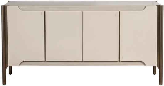 77IP-GD009K/1 77IP-GD009K/1 Комод Grimaldi светлый 160*42*80см Garda Decor