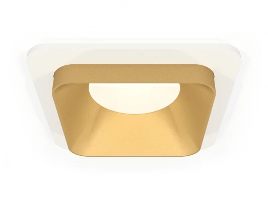 XC7901004 Встраиваемый точечный светильник Ambrella XC XC7901004 (220V)