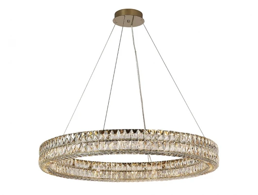 8550/95 C gold polished Подвесной светильник Newport 8550 8550/95 C gold polished