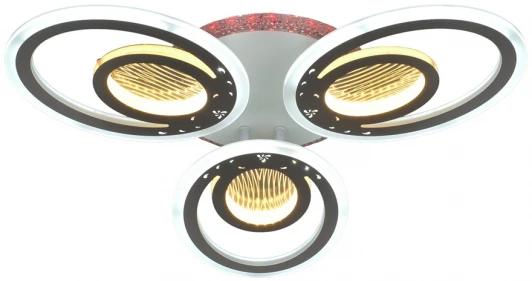 PLC-7033-600 Потолочная люстра Imex PLC-7033-600