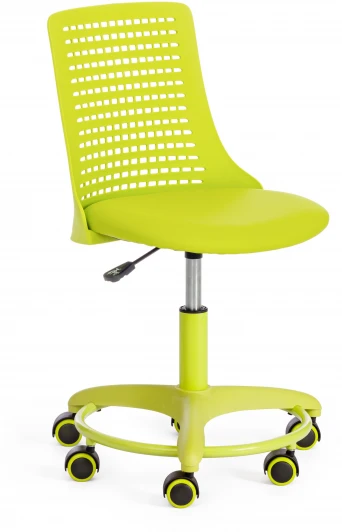 20515 Кресло Kiddy Tetchair (салатовый).
