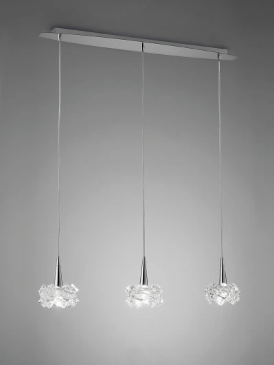 3951 Подвесной светильник Mantra Artic 3951