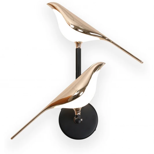 LC-22-0477 Бра LED Lu Carte Satellite LC-22-0477