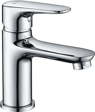 5603 Смеситель Wasserkraft Vils 5603 для раковины