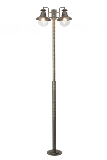 46987/86 Наземный фонарь Brilliant Artu 46987/86