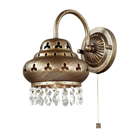 2841/1W Бра Odeon Light Bahar 2841/1W