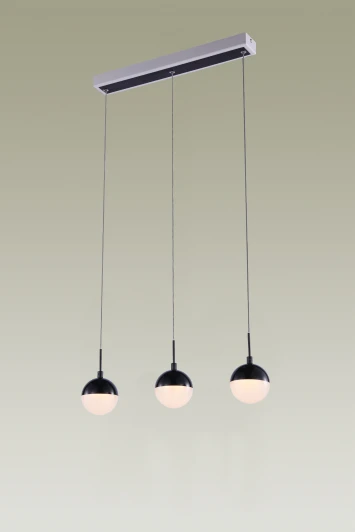 V2832-3PL Подвесной светильник Moderli Renata V2832-3PL