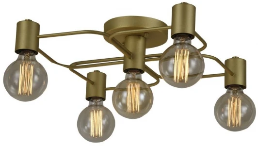 APL.911.07.05 Потолочная люстра Elison APL.911.07.05 (220V)