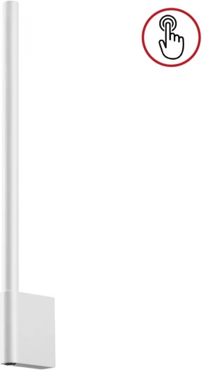 359310 Светильник настенный диммируемый (выключатель) Novotech Fermo 359310 OVER LED 7W 2700/4000K/6000K 2200V (регулировка яркости)