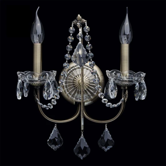 367023802 Бра MW-Light Каролина 367023802