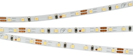 024413(2) Светодиодная лента MICROLED-M120-4mm 24V Day4000 (9.6 W/m, IP20, 2216, 5m) (Arlight, узкая) 024413(2)