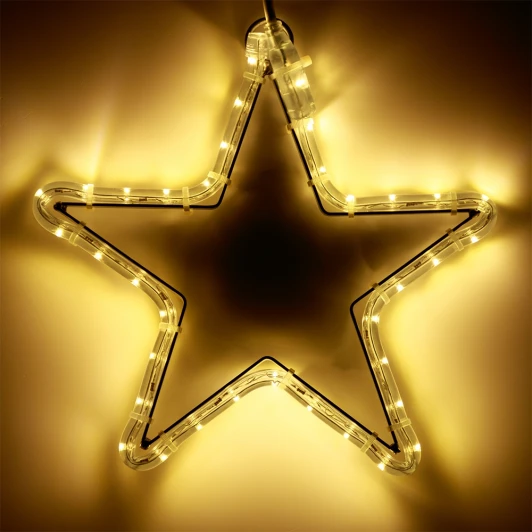 025312 Световая фигура Ardecoled ARD-STAR 025312 (220V, звезды, IP65)